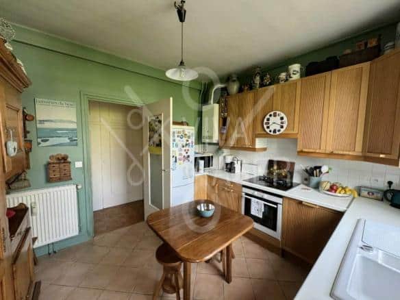 Appt 5P 125 m2 – Nue propriété – Paris 16ème
