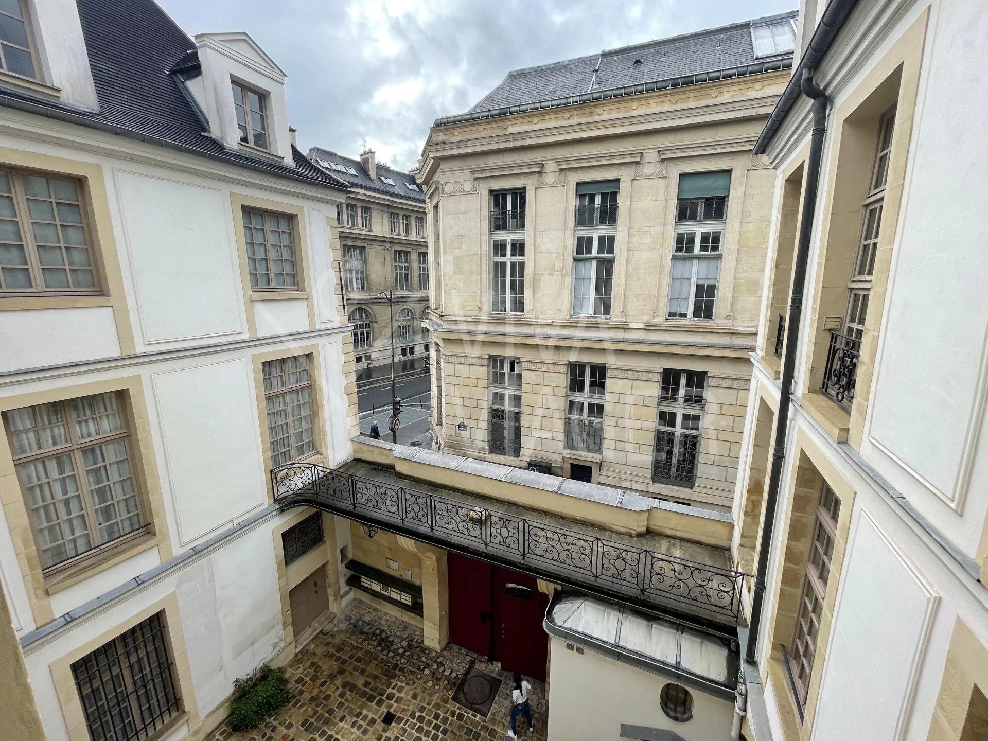 ffb8d4d0b2199d58570222a62ce2d305_9013429c1f_1920-original-38343 Appt 3/4P de 77 m² – Viager Occupé – Paris 6ème