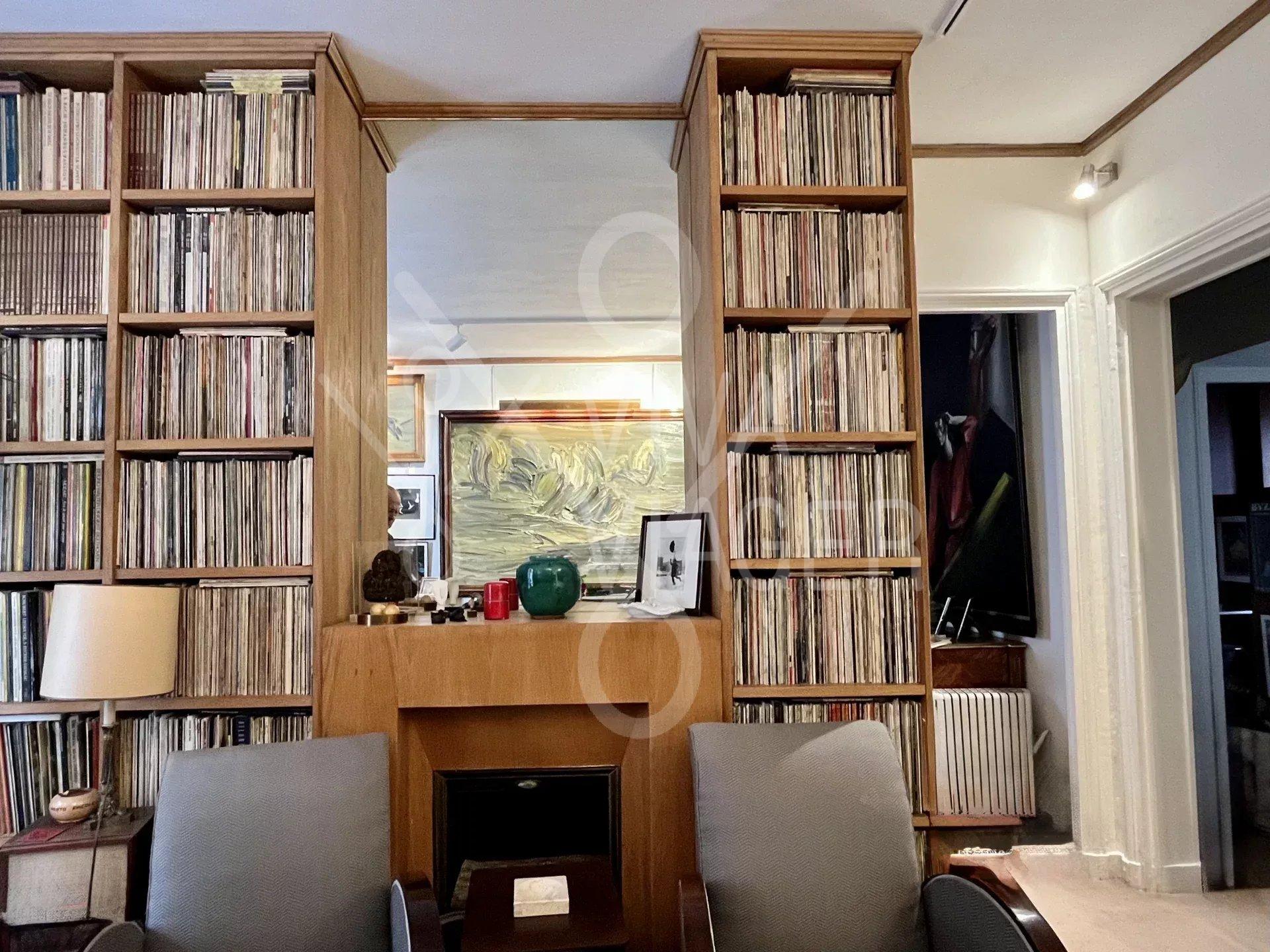 71eb05dca97708536173b02f9247462a_2805098745_1920-original-40264 Appt 3P 61 m² – Viager Occupé – Trocadéro – Paris 16ème