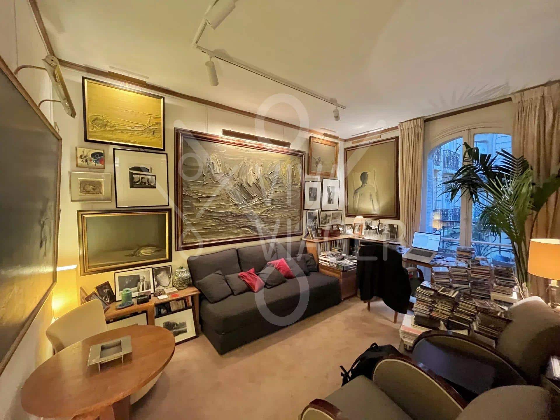 b296b405bd5d57c0c2c54c6177bba3db_1b136f380f_1920-original-40264 Appt 3P 61 m² – Viager Occupé – Trocadéro – Paris 16ème